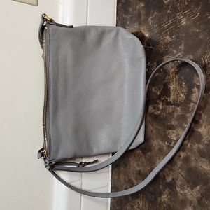 Fossil crossbody bag